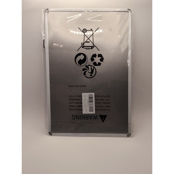 Pink Rose Decorative Steel Decor Sign 12x8 - Picture 2 of 2